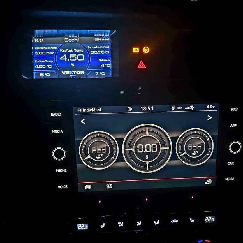 VW Volkswagen Golf 7 GTI 2.0 TSI BMT Performance in w 97.500 km 15.500 € Euskirchen 53879