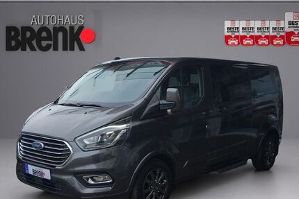 Ford Tourneo Custom 133.000 km 29.950 &euro; Karlsruhe 76187