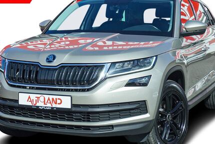 Skoda Kodiaq 98.632 km 24.990 &euro; Dresden 01069