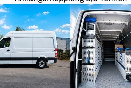Mercedes-Benz Sprinter 91.141 km 25.900 &euro; Rheinbrohl 56598