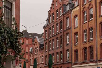 Wohnung zum Kaufen in Hannover 190.000 € 57 m² 2 zimmer