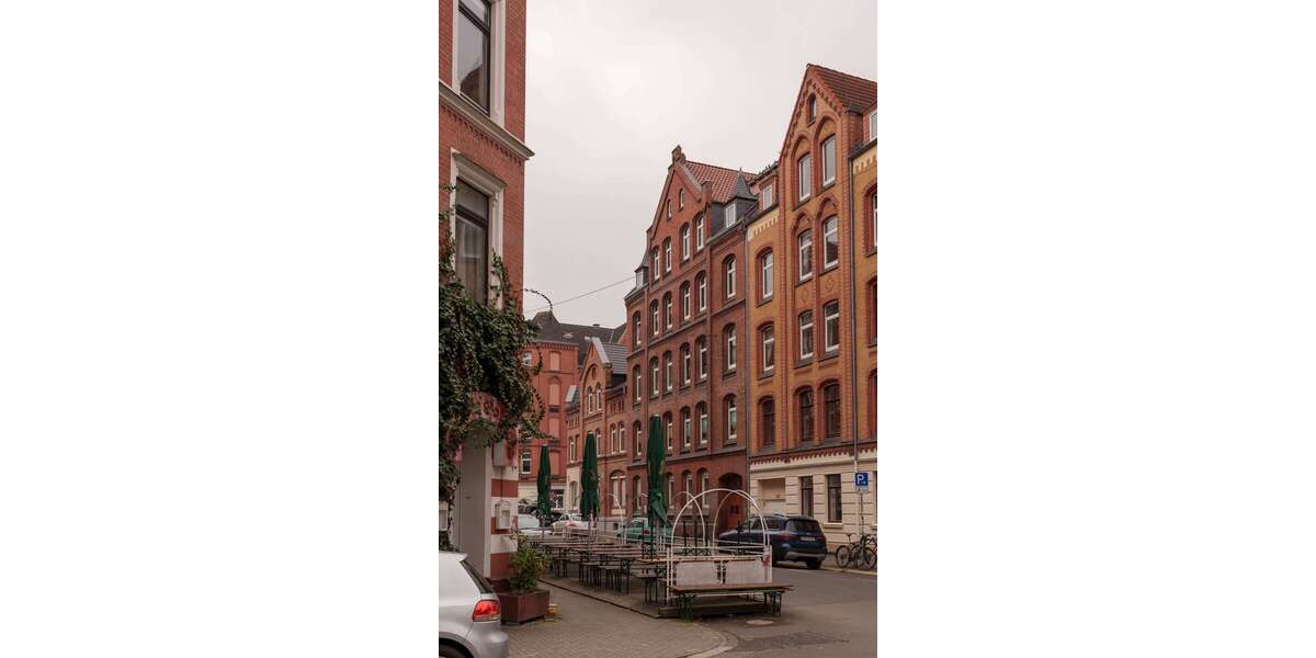 Wohnung zum Kaufen in Hannover 190.000 € 57 m² 2 zimmer