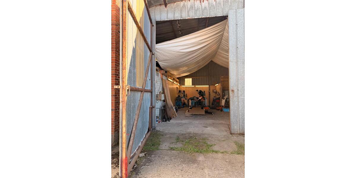 Gewerbeobjekt Kappeln - 300&euro; | Angebot:26418170