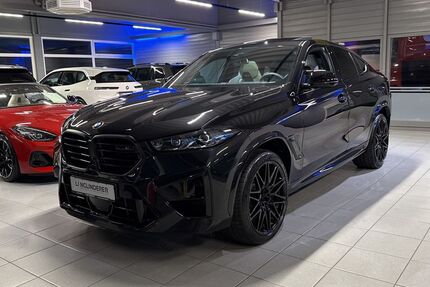 BMW X6 M 16.575 km 129.900 &euro; Altötting 84503