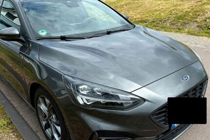 Ford Focus 104.816 km 15.990 &euro; Konz 54329