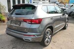 Seat Ateca FR 1,5 TSi DSG Navi AHK Standh LED 12.800 km 31.350 &euro; Bonn 53225