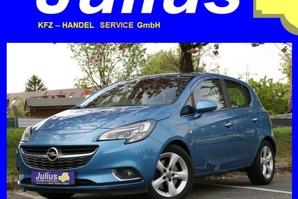Opel Corsa 117.037 km 7.390 &euro; Dresden 01187