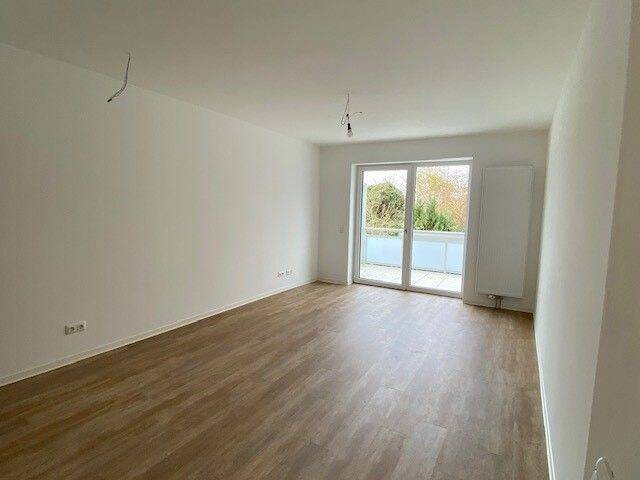 Etagenwohnung Lübeck Travemünde - 2 Zimmer, 59 m&sup2;, 812&euro; | Angebot:26835648