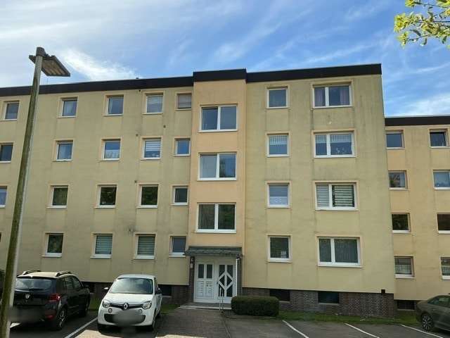 Etagenwohnung Einbeck - 2 Zimmer, 65 m&sup2;, 84.000&euro; | Angebot:26366898