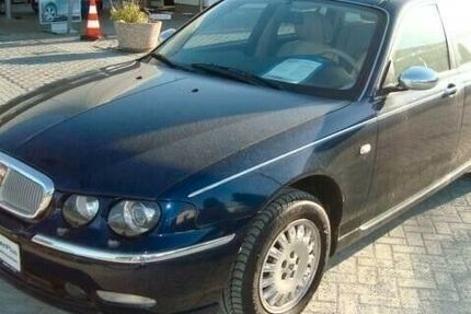 Rover 75 135.000 km 1.990 &euro; Stendal 39576