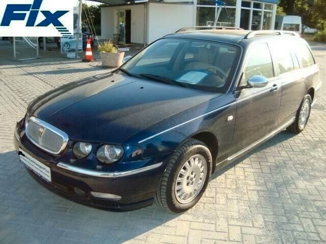 Rover 75 135.000 km 1.990 &euro; Stendal 39576