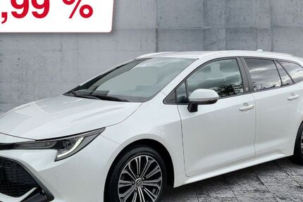 Toyota Corolla 36.047 km 24.930 &euro; Scheßlitz 96110