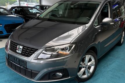 Seat Alhambra 113.037 km 24.290 &euro; Freudenberg 57258