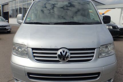 VW T5 Transporter 299.000 km 11.999 € Landsberg am Lech 86899