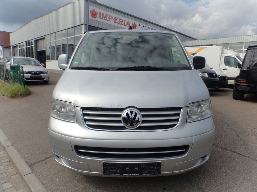 VW T5 Transporter 299.000 km 11.999 € Landsberg am Lech 86899