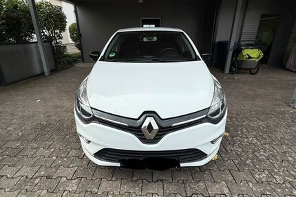 Renault Clio 100.628 km 8.500 &euro; Lage 32791