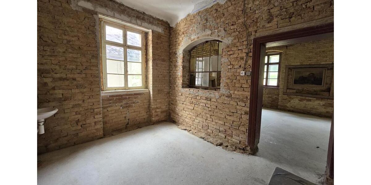 renovierter Rohbau in CZ zu verkaufen 4 zimmer