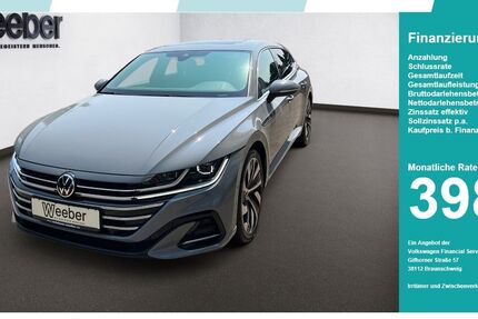VW Arteon 80.665 km 27.250 &euro; Herrenberg 71083