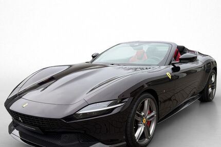 Ferrari Roma 7.200 km 259.900 &euro; Mülheim an der Ruhr 45478