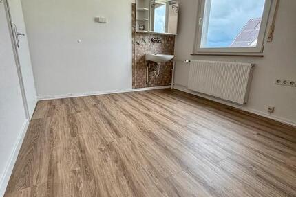 Charmante, frisch renovierte Wohnung in Bad Essen – Brockhausen zimmer