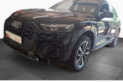 Audi Q5 67.139 km 44.990 &euro; Kassel 34125