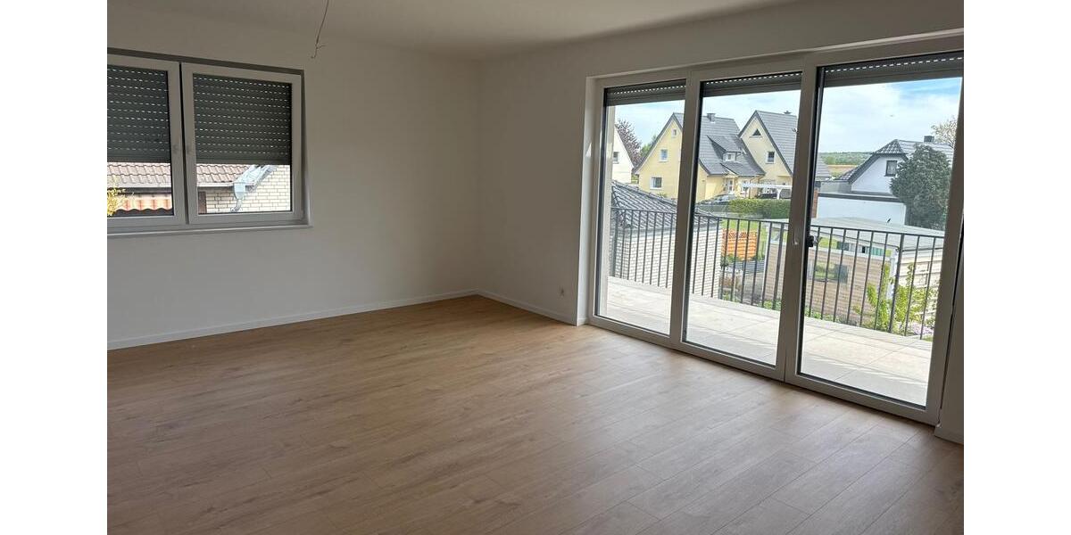 Etagenwohnung Geseke - 4 Zimmer, 94 m&sup2;, 1.195&euro; | Angebot:26398042