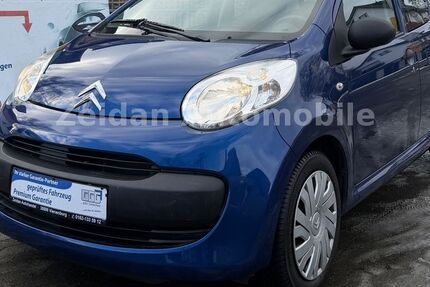Citroen C1 42.800 km 3.399 &euro; Goslar 38690
