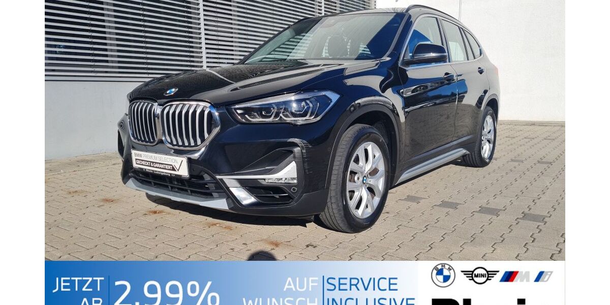 BMW X1 82.990 km 23.290 &euro; Asperg 71679