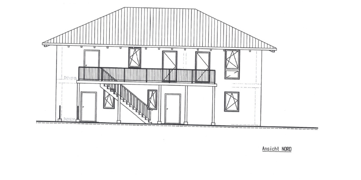 Mehrfamilienhaus, Wohnhaus Märkische Heide - 8 Zimmer, 200 m&sup2;, 270.000&euro; | Angebot:25613212
