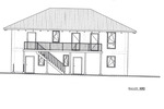 Mehrfamilienhaus, Wohnhaus Märkische Heide - 8 Zimmer, 200 m&sup2;, 270.000&euro; | Angebot:25613212