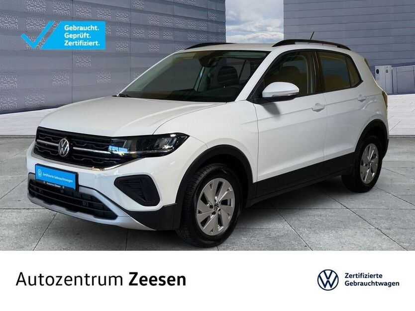 T-Cross