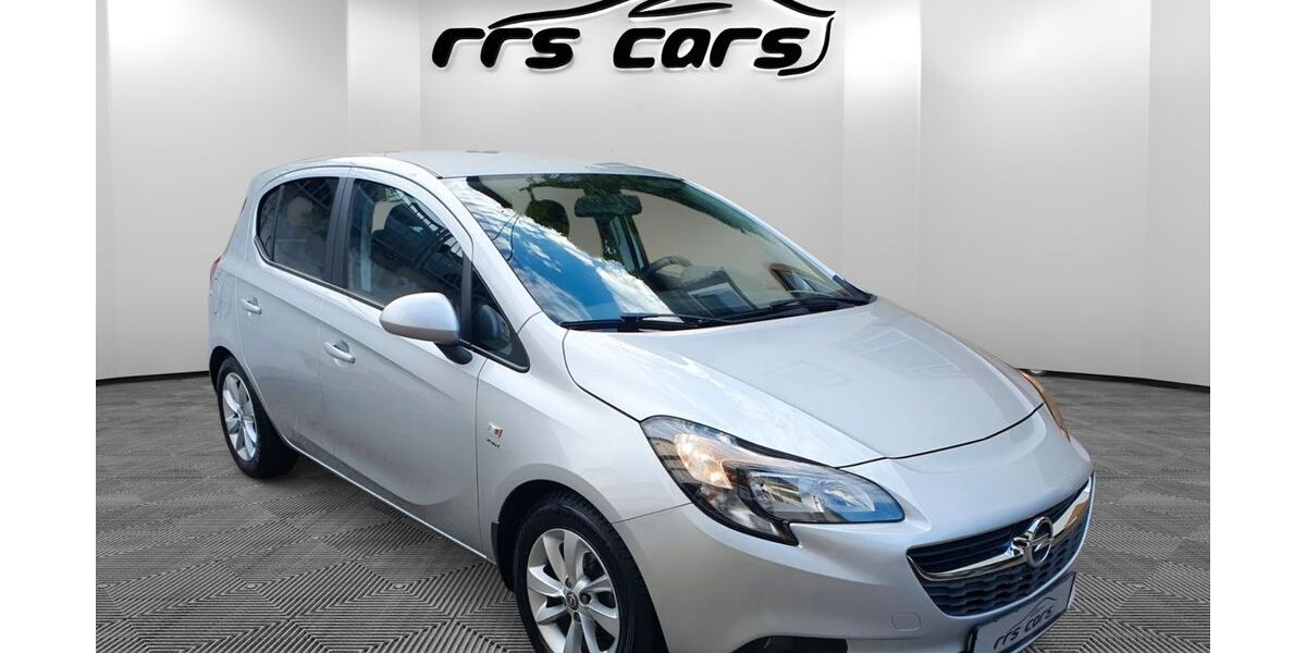 Opel Corsa 95.000 km 8.380 &euro; Windesheim 55452