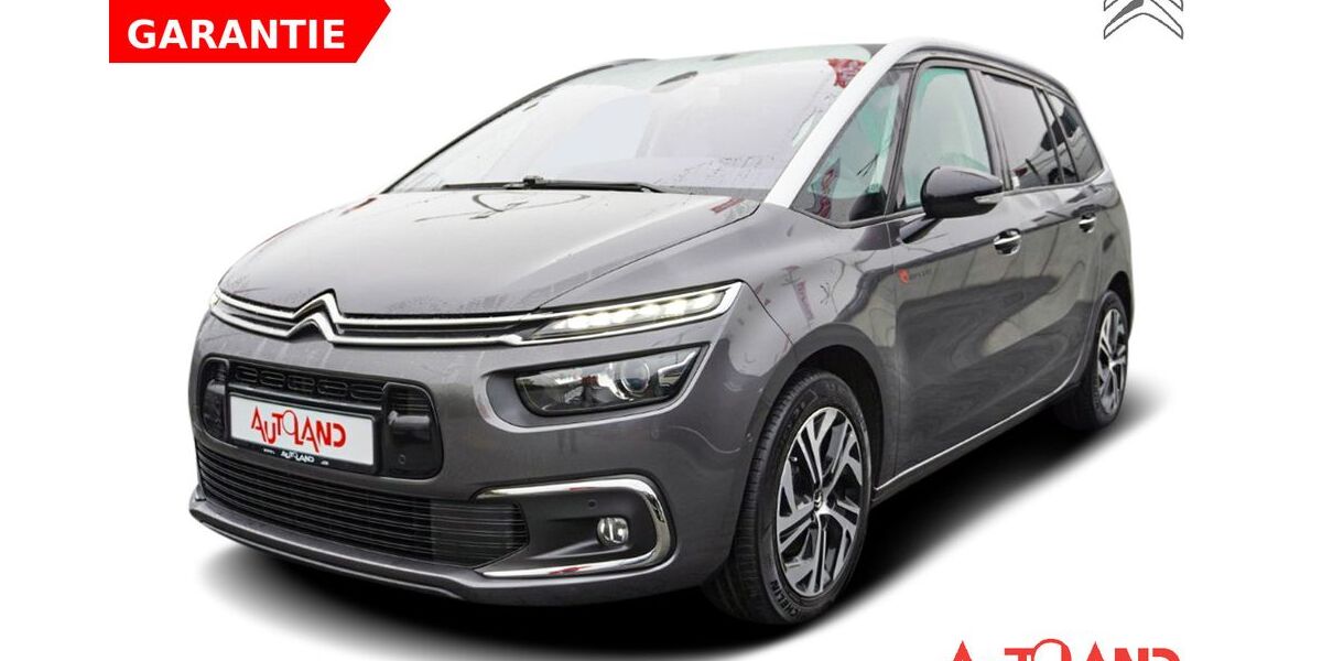 Citroen C4 51.773 km 17.490 &euro; Leipzig 04209