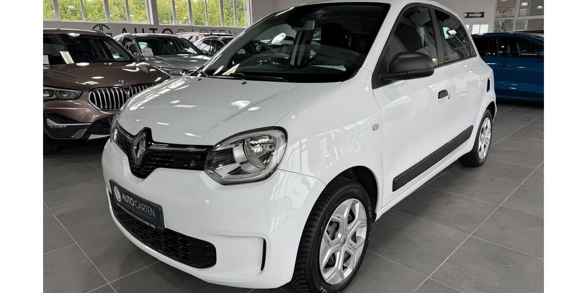 Renault Twingo 37.130 km 8.450 &euro; Paderborn 33106
