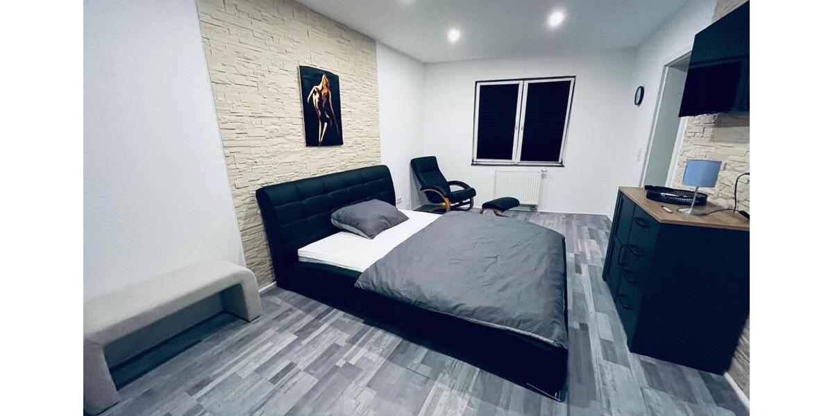 Etagenwohnung Waltershausen - 3 Zimmer, 110 m&sup2;, 850&euro; | Angebot:25961339