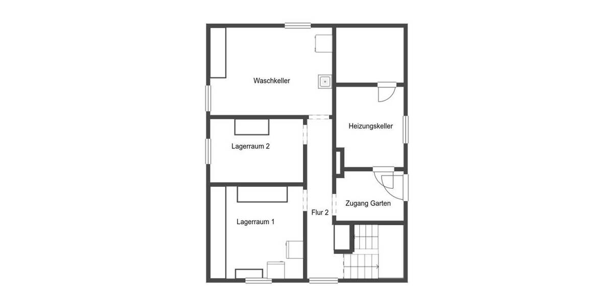 Mehrfamilienhaus, Wohnhaus Horstmar - 6 Zimmer, 329.000&euro; | Angebot:26674188