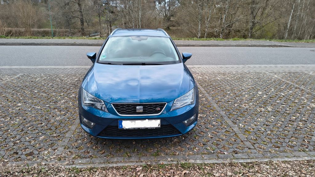 Seat Leon 149.000 km 10.499 &euro; Hermeskeil 54411