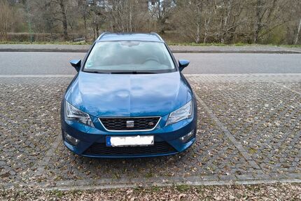 Seat Leon 150.000 km 10.300 &euro; Hermeskeil 54411