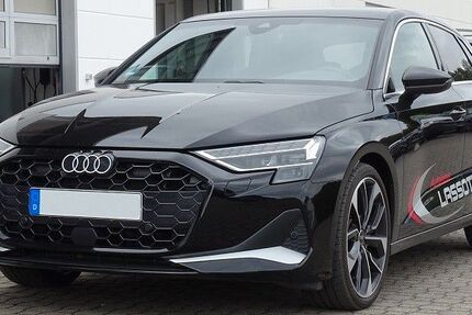 Audi A3 25.000 km 33.690 € Meißen 01662