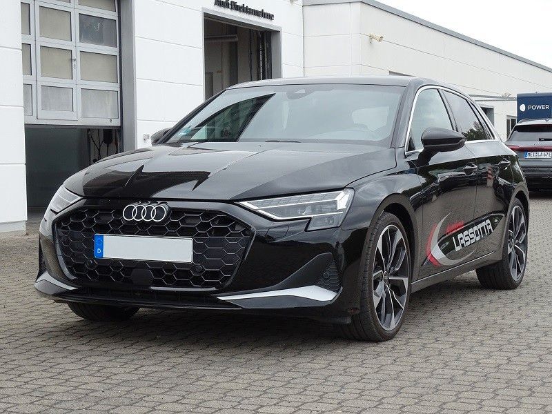Audi A3 25.000 km 33.690 € Meißen 01662