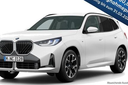 BMW X3 1.099 km 52.230 &euro; Soest 59494