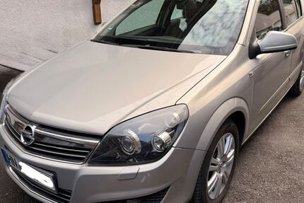 Opel Astra 31.500 km 4.500 € Heilbronn 74078