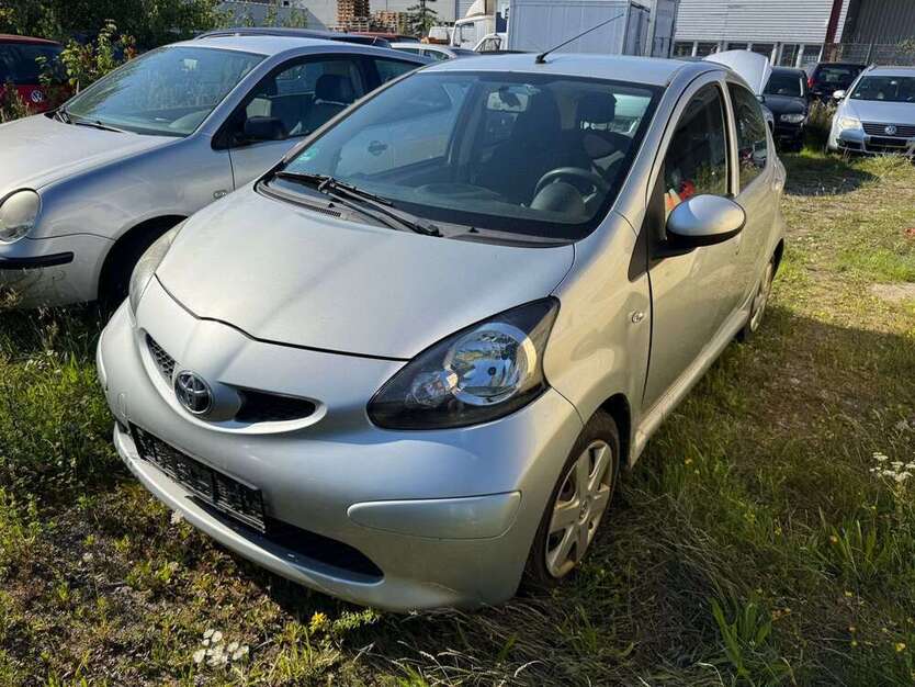 Aygo