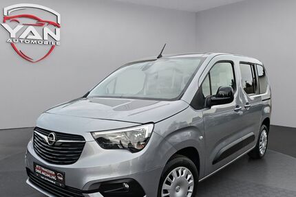 Opel Combo Life 125.000 km 13.900 &euro; Koblenz 56070