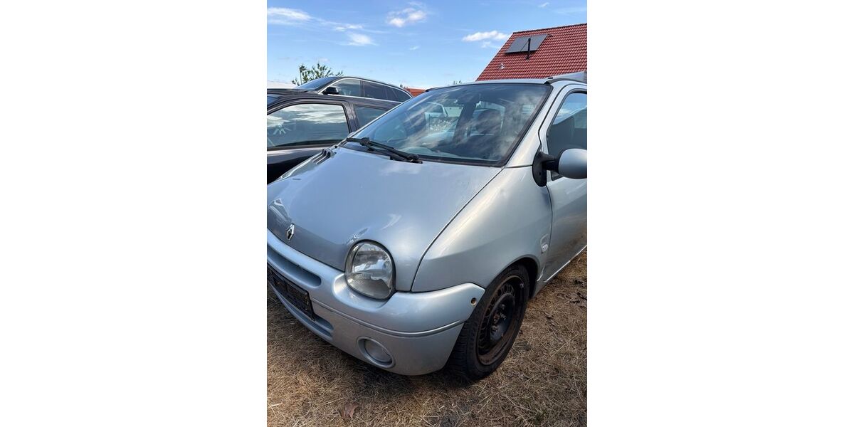 Renault Twingo 136.000 km 750 &euro; Burgbernheim 91593