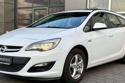 Opel Astra 205.400 km 4.990 &euro; Bad Rappenau 74906