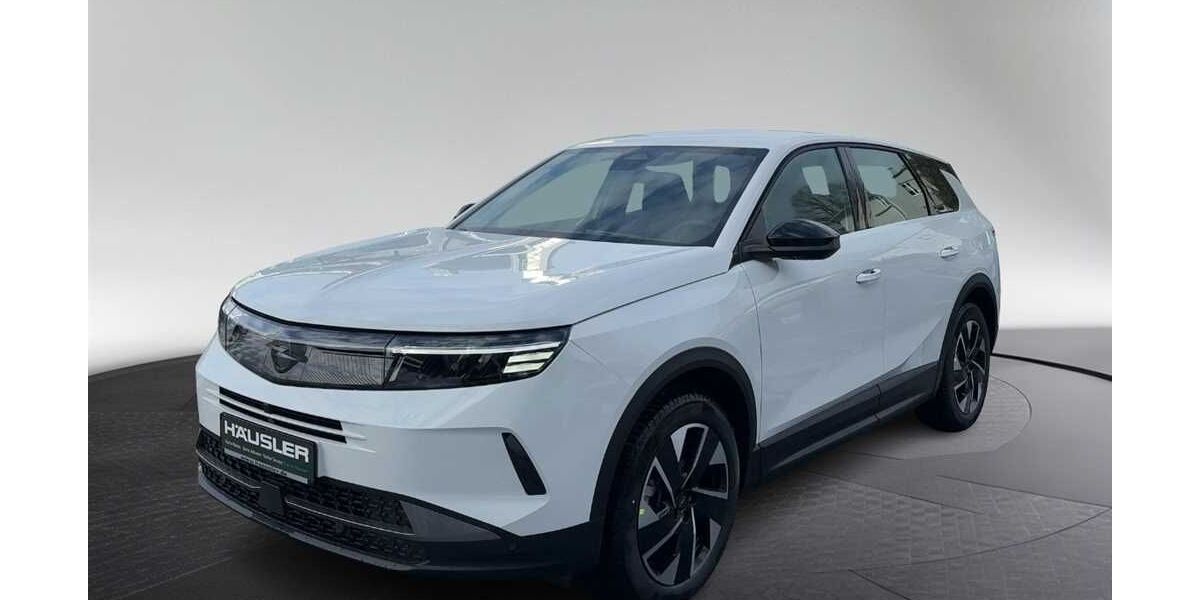 Opel Grandland (X) 2.500 km 32.190 &euro; Bad Tölz 83646