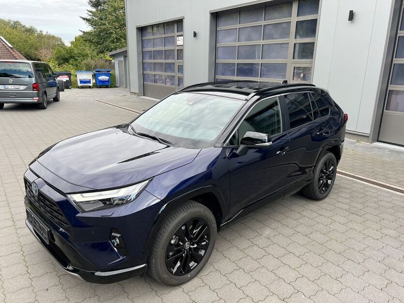 RAV 4