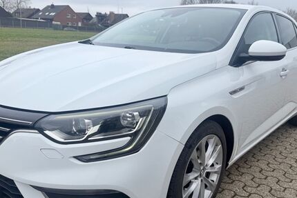 Renault Megane 162.000 km 7.277 &euro; Rhede 46414