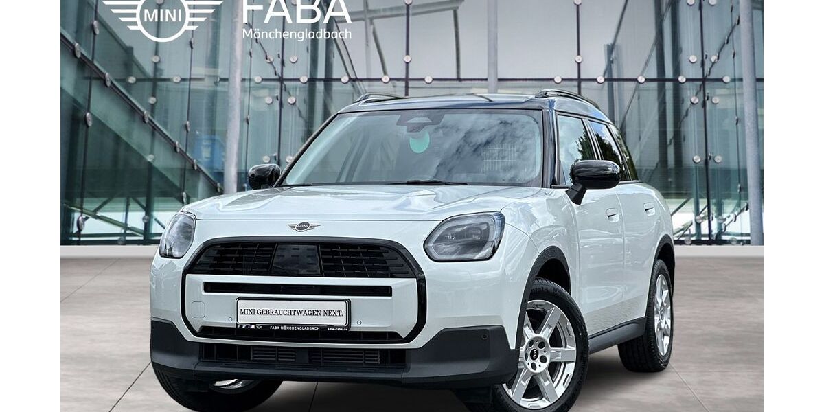 Mini Countryman C (Cooper) 1.300 km 33.490 &euro; Mönchengladbach 41066